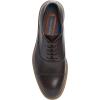 Vince Camuto Men’s Loxley Oxford(Mocha)