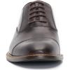 Vince Camuto Men’s Loxley Oxford(Mocha)
