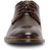 Vince Camuto Men’s Lyre Dress Shoe Oxford(Mocha)