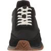 Vince Camuto Men’s Maarten Casual Sneaker(Black/Black)