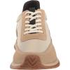 Vince Camuto Men’s Maarten Casual Sneaker(Cappuccino)