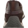 Vince Camuto Men’s Maarten Casual Sneaker(Morel/Coffee)