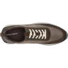 Vince Camuto Men’s Maarten Casual Sneaker(Morel/Coffee)