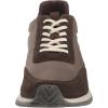 Vince Camuto Men’s Maarten Casual Sneaker(Morel/Coffee)