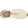 Vince Camuto Men’s Maarten Casual Sneaker(Oatmilk)