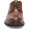 Vince Camuto Men’s Orin Oxford(Tan)