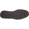 Vince Camuto Men’s Staan Casual Oxford(Black/Medite Staan)