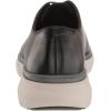 Vince Camuto Men’s Talmai Casual Dress Shoe Sneaker(Black)