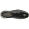 Vince Camuto Men’s Talmai Casual Dress Shoe Sneaker(Black)