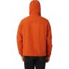 Vince Camuto Men’s Walker Coat(Orange)