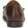 Vince Camuto Men’s Wynston Loafer(Leather Brown)