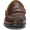 Vince Camuto Men’s Wynston Loafer(Leather Brown)