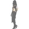 Vince Camuto Mirna-sh(White Gold)