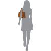 Vince Camuto Nakia Tote(Aged Rum)