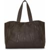 Vince Camuto Nakia Tote(Rootbeer)