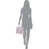 Vince Camuto Orla Large Tote(Lavender Haze)