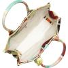 Vince Camuto Orla Tote(Plaid on Tech)