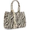 Vince Camuto Orla(Black/Coconut)