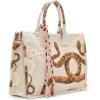 Vince Camuto Orla(Natural Snake)