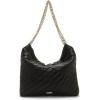 Vince Camuto Pehri Hobo(Black)