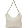 Vince Camuto Pehri Hobo(Coconut Cream)