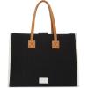 Vince Camuto Saly Tote(Black)