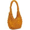 Vince Camuto Teddy Shoulder(Mango Sorbet)