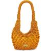 Vince Camuto Teddy Shoulder(Mango Sorbet)