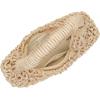 Vince Camuto Teddy Shoulder(Warm Vanilla)