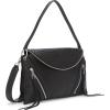 Vince Camuto Wayhn Crossbody(Black)