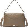 Vince Camuto Wayhn Crossbody(Morel)