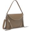 Vince Camuto Wayhn Crossbody(Morel)