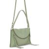 Vince Camuto Wayhn Crossbody(Seafoam)