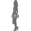 Vince Camuto Wayhn Crossbody(Seafoam)