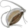 Vince Camuto Wayhn Crossbody(Silver)