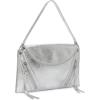 Vince Camuto Wayhn Crossbody(Silver)