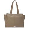Vince Camuto Wayhn Tote(Morel)
