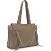 Vince Camuto Wayhn Tote(Morel)