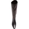 Vince Camuto Women’s Avriah Knee High Boot(Black)
