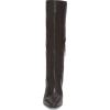 Vince Camuto Women’s Avriah Knee High Boot(Black)