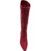 Vince Camuto Women’s Avriah Knee High Boot(Chianti)