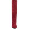 Vince Camuto Women’s Avriah Knee High Boot(Chianti)