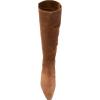 Vince Camuto Women’s Avriah Knee High Boot(Reishi)