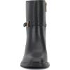 Vince Camuto Women’s Gali Ankle Boot(Black)