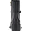Vince Camuto Women’s Gali Ankle Boot(Black)