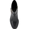 Vince Camuto Women’s Gali Ankle Boot(Black)