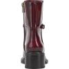 Vince Camuto Women’s Gali Ankle Boot(Chianti)