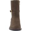 Vince Camuto Women’s Gali Ankle Boot(Sable)