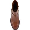 Vince Camuto Women’s Gali Ankle Boot(Whiskey)