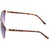 Vince Camuto Women’s Glamorous 100% UV Protective Square Sunglasses(Rose Gold)
